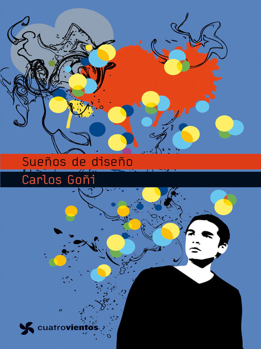 Title details for Sueños de diseño by Carlos Goñi - Available
